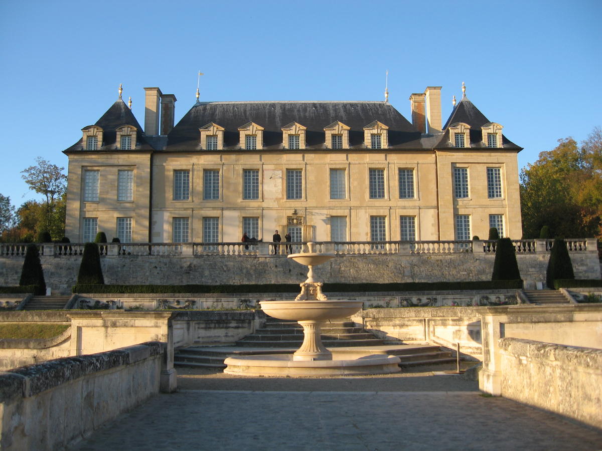 Auvers-sur-Oise